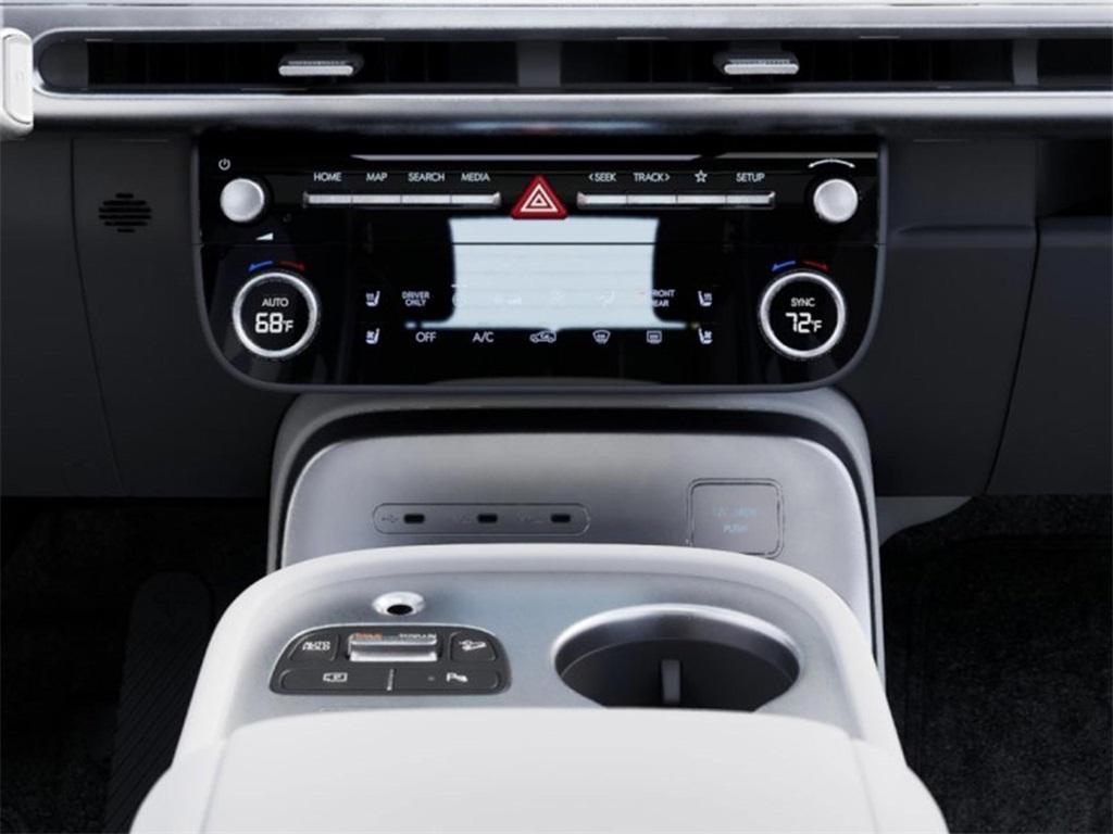 new 2026 Hyundai IONIQ 9 car, priced at $73,770