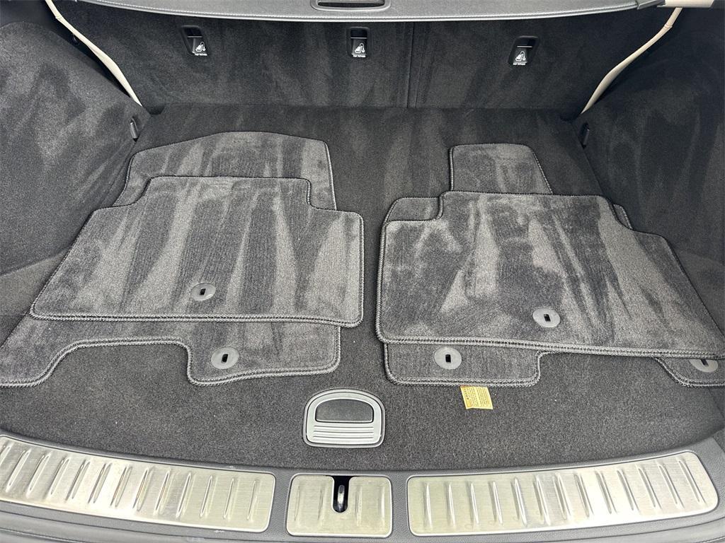 used 2025 Genesis GV70 car, priced at $39,691