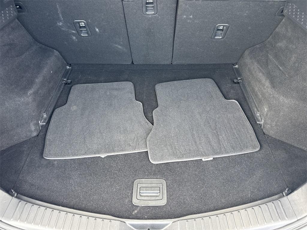 used 2025 Mazda CX-5 car, priced at $24,793