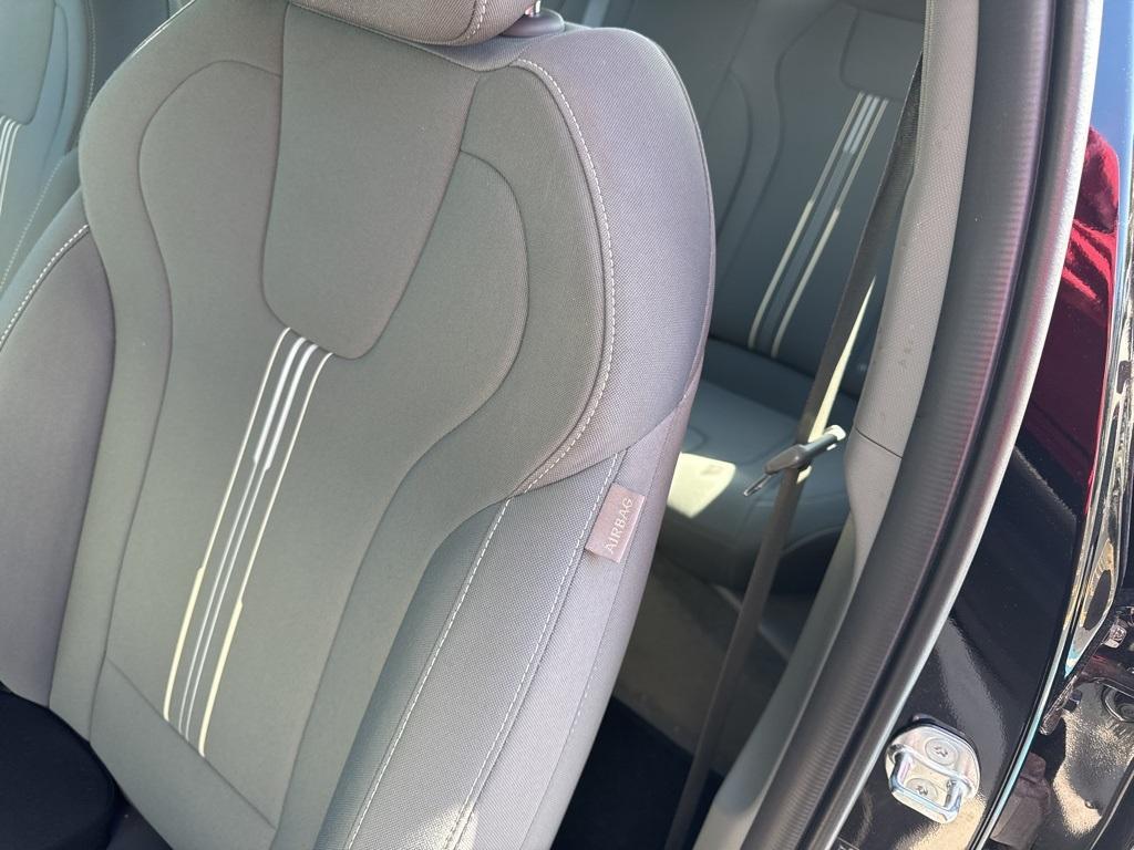 used 2023 Hyundai Elantra car, priced at $19,591