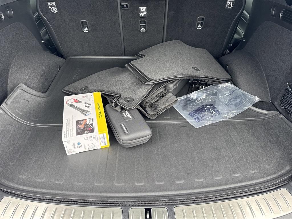 new 2026 Genesis GV80 car, priced at $86,140