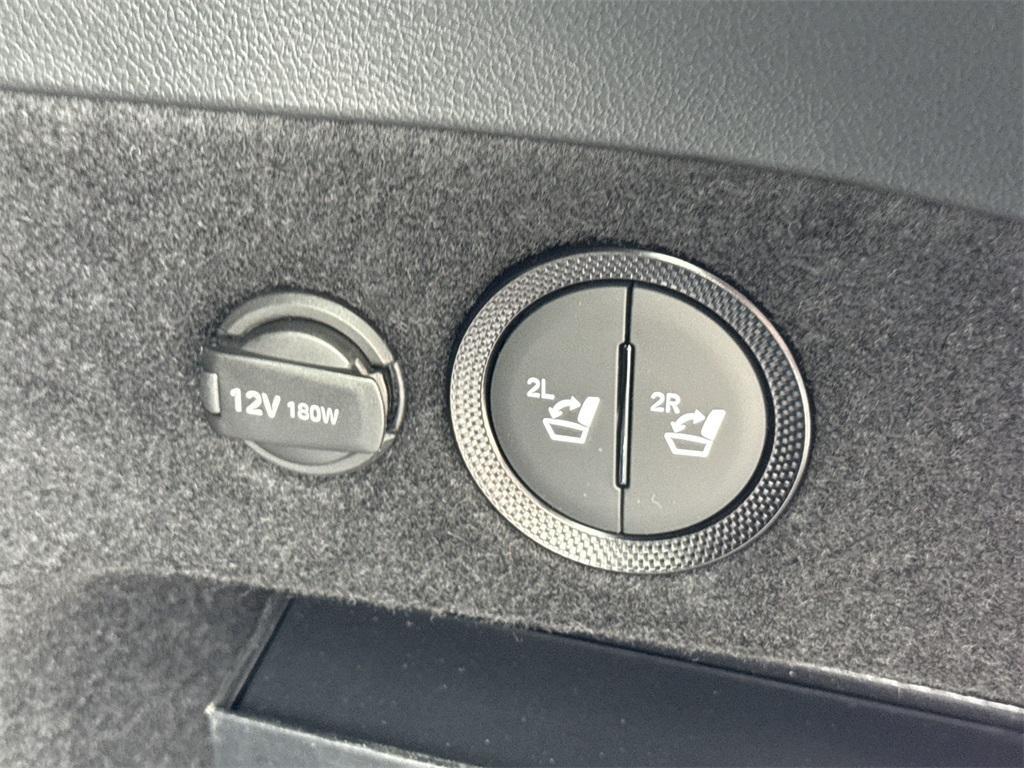 new 2026 Genesis GV80 car, priced at $86,140