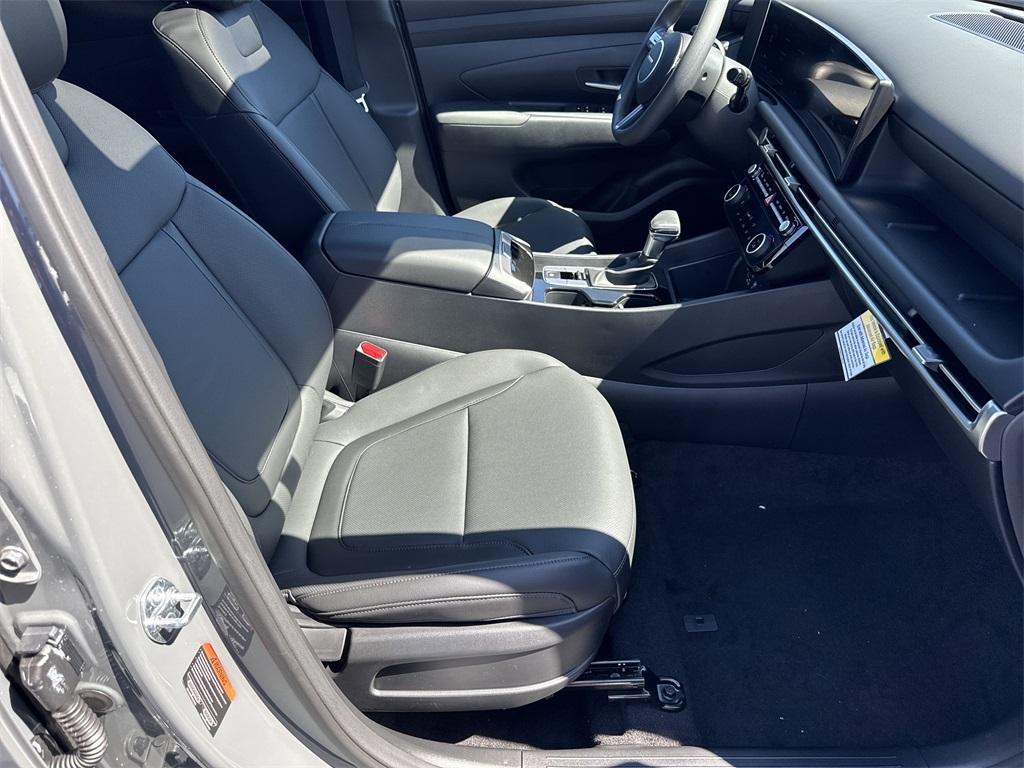 new 2026 Hyundai SANTA CRUZ car, priced at $36,915