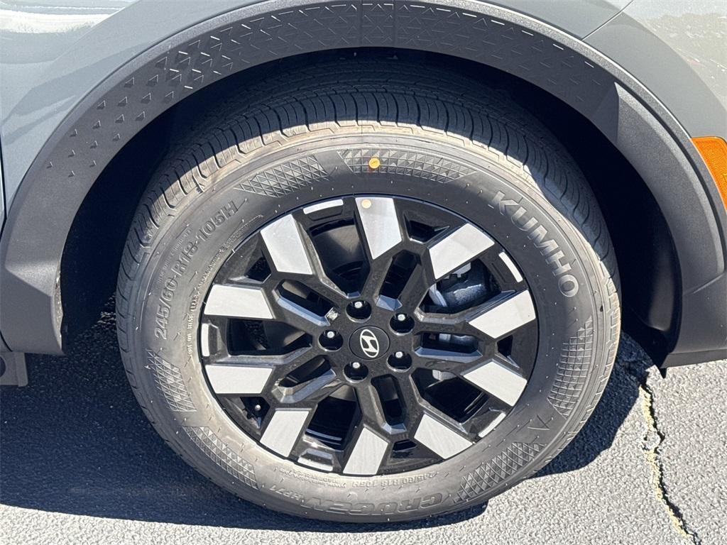 new 2026 Hyundai SANTA CRUZ car, priced at $36,915