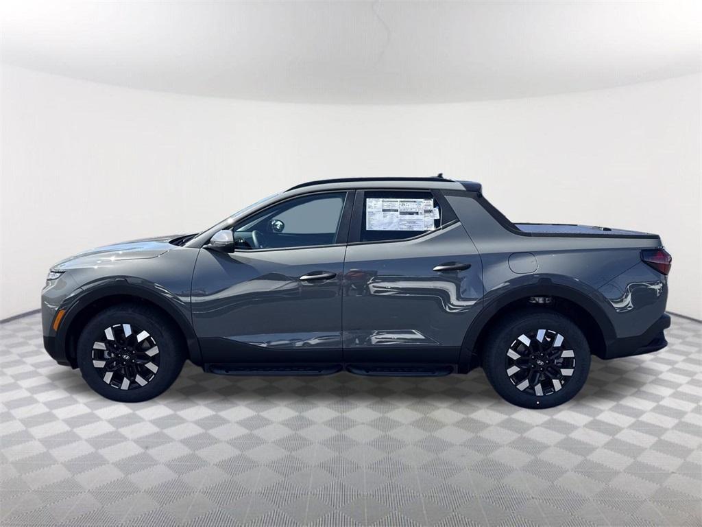 new 2026 Hyundai SANTA CRUZ car, priced at $36,915