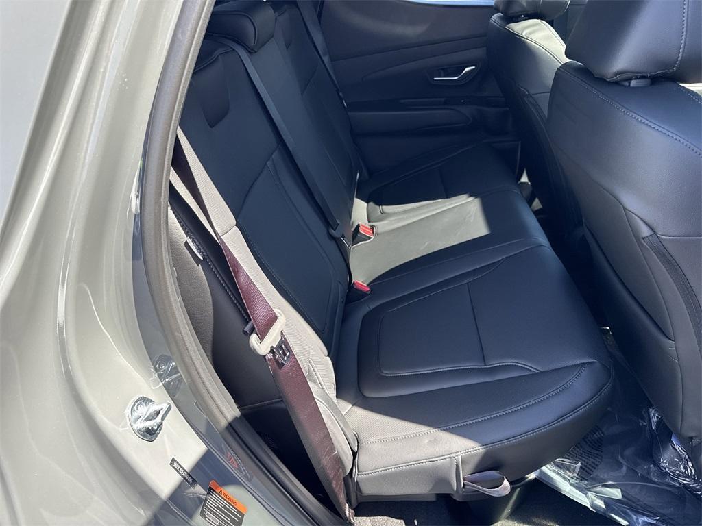 new 2026 Hyundai SANTA CRUZ car, priced at $36,915