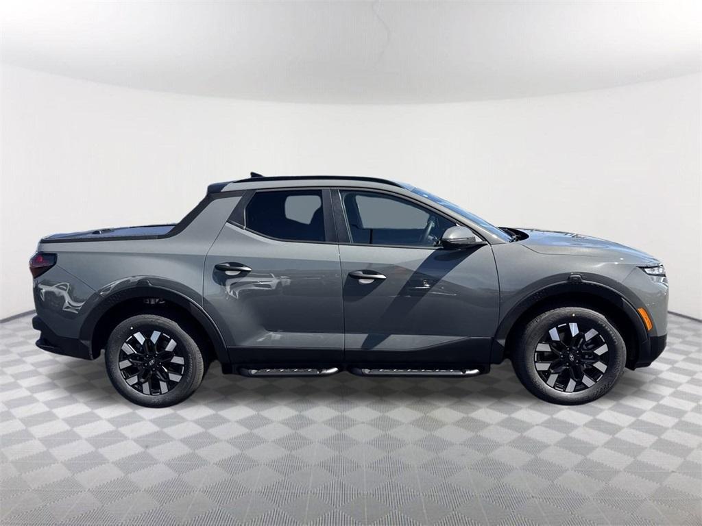 new 2026 Hyundai SANTA CRUZ car, priced at $36,915