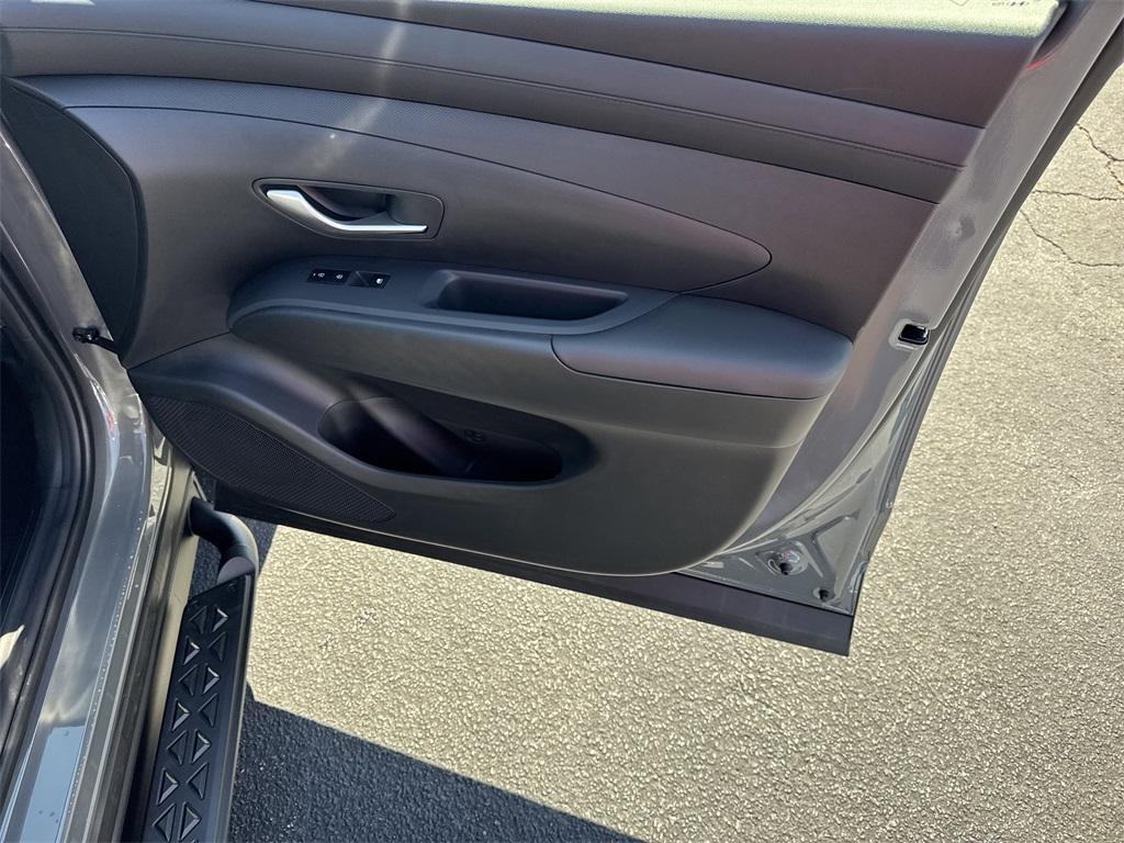 new 2026 Hyundai SANTA CRUZ car, priced at $36,915