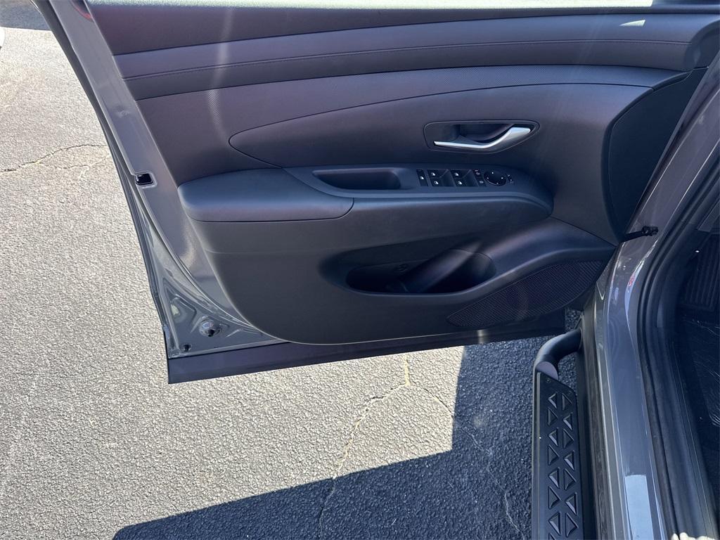 new 2026 Hyundai SANTA CRUZ car, priced at $36,915