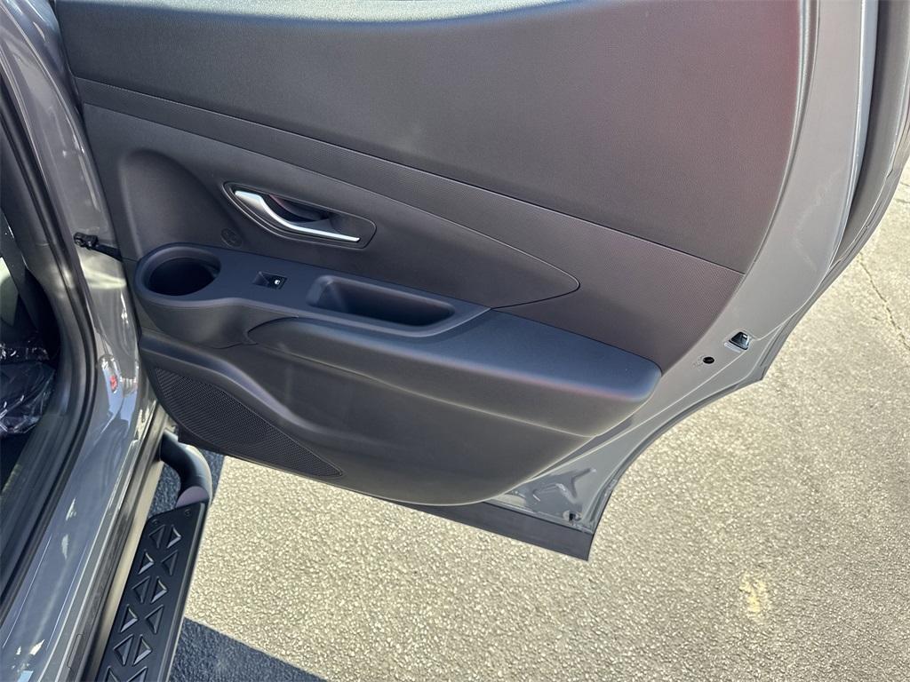 new 2026 Hyundai SANTA CRUZ car, priced at $36,915