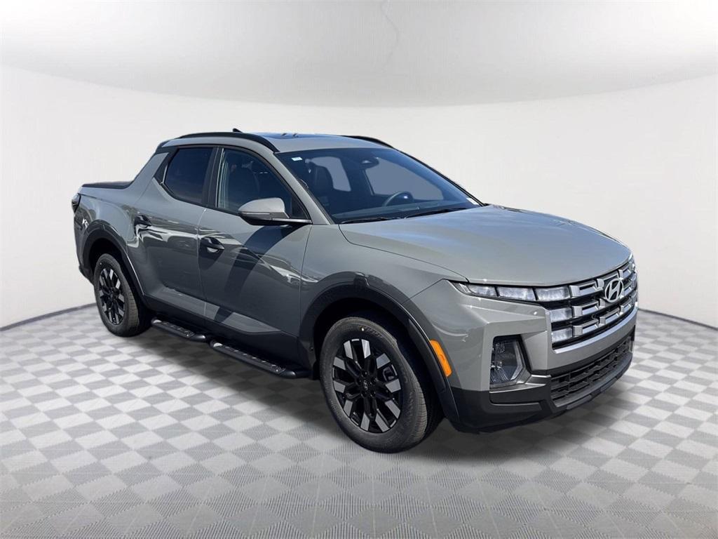 new 2026 Hyundai SANTA CRUZ car, priced at $36,915