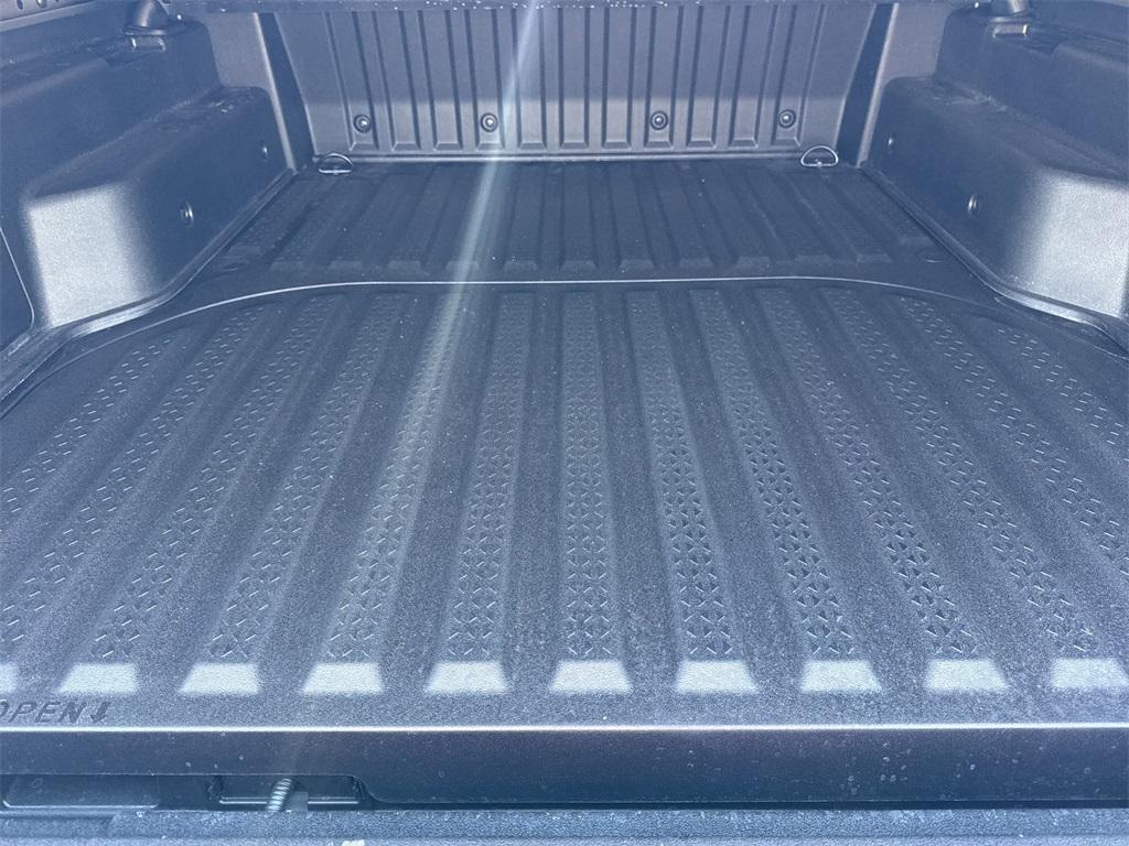 new 2026 Hyundai SANTA CRUZ car, priced at $36,915