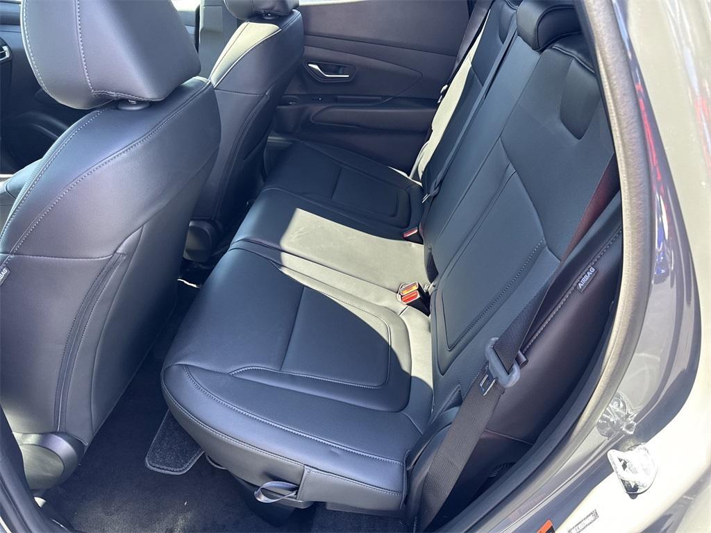 new 2026 Hyundai SANTA CRUZ car, priced at $36,915