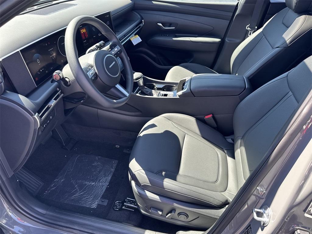 new 2026 Hyundai SANTA CRUZ car, priced at $36,915