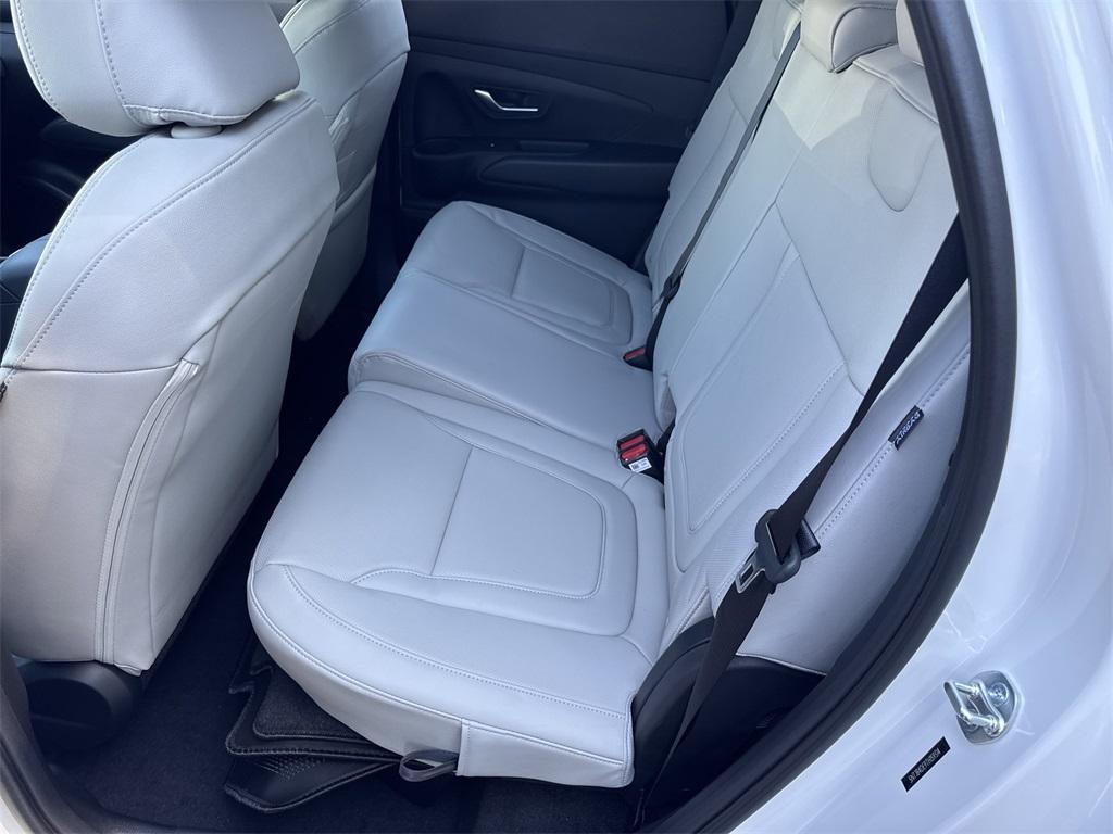 new 2026 Hyundai SANTA CRUZ car, priced at $33,930