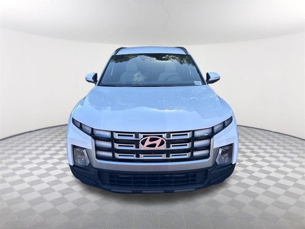 new 2026 Hyundai SANTA CRUZ car, priced at $33,930