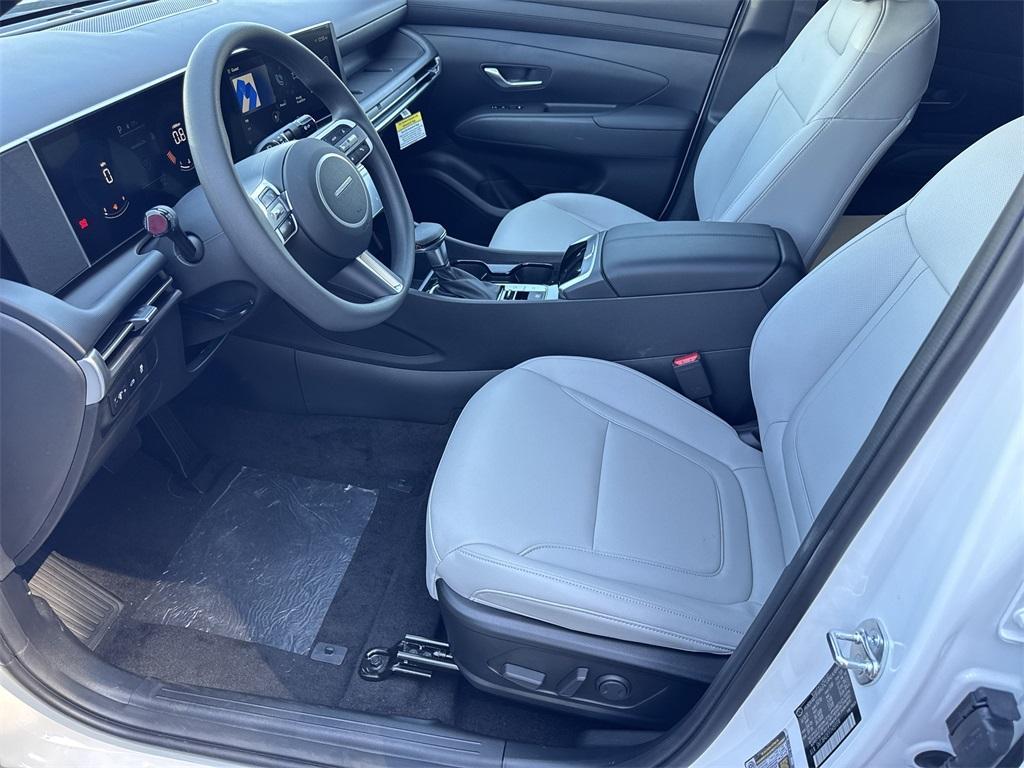 new 2026 Hyundai SANTA CRUZ car, priced at $33,930