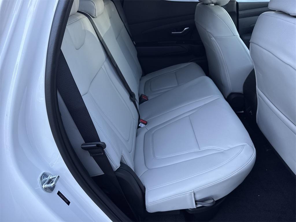 new 2026 Hyundai SANTA CRUZ car, priced at $33,930