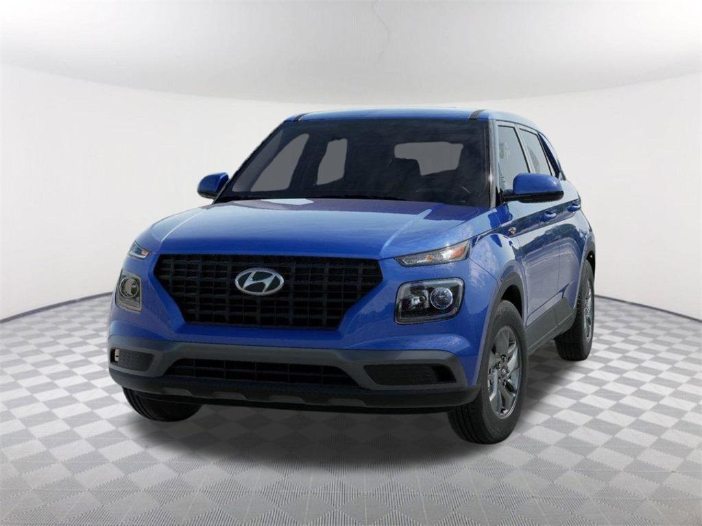 new 2026 Hyundai Venue car, priced at $22,840