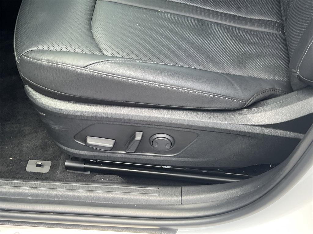 used 2024 Hyundai Sonata Hybrid car, priced at $30,592