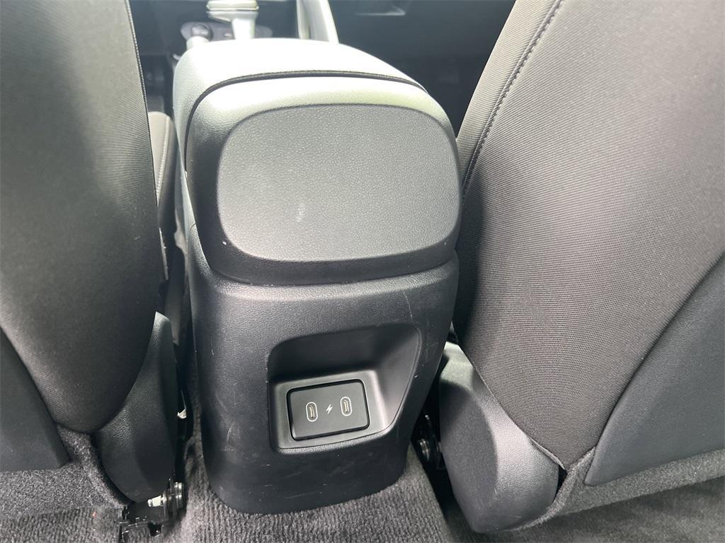 used 2025 Hyundai Elantra car, priced at $23,996
