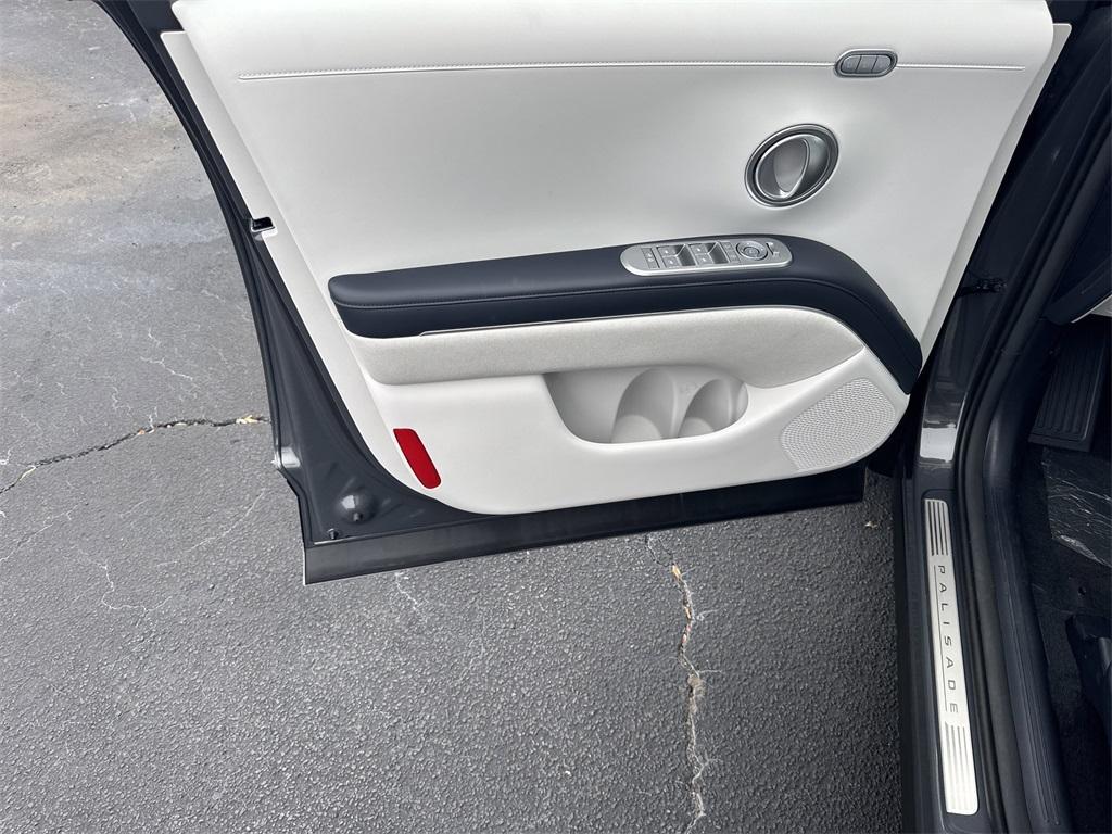 new 2026 Hyundai Palisade car, priced at $56,800