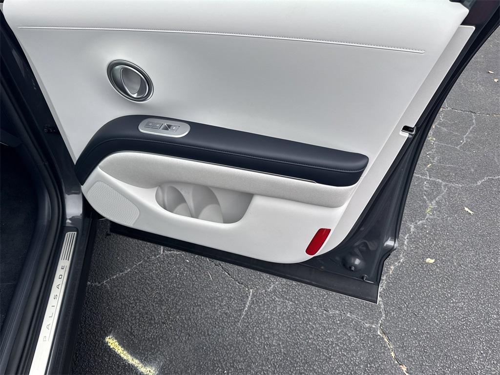 new 2026 Hyundai Palisade car, priced at $56,800