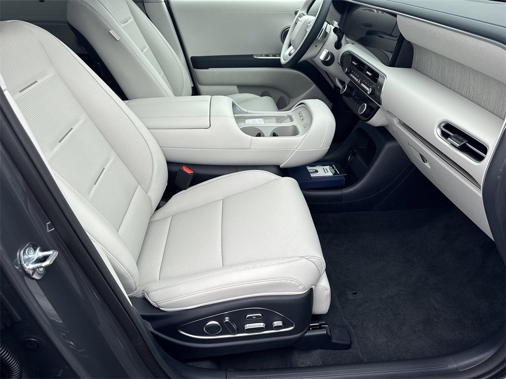 new 2026 Hyundai Palisade car, priced at $56,800