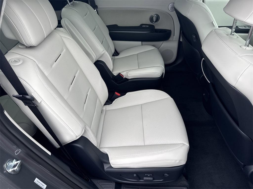 new 2026 Hyundai Palisade car, priced at $56,800