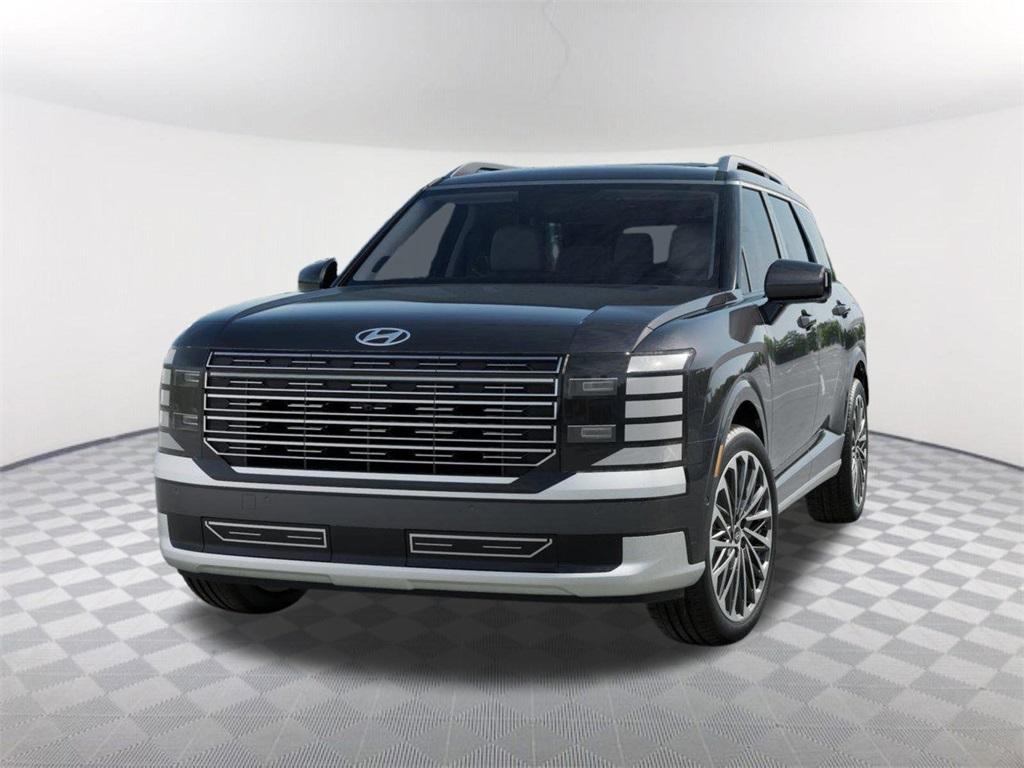 new 2026 Hyundai Palisade car, priced at $56,800