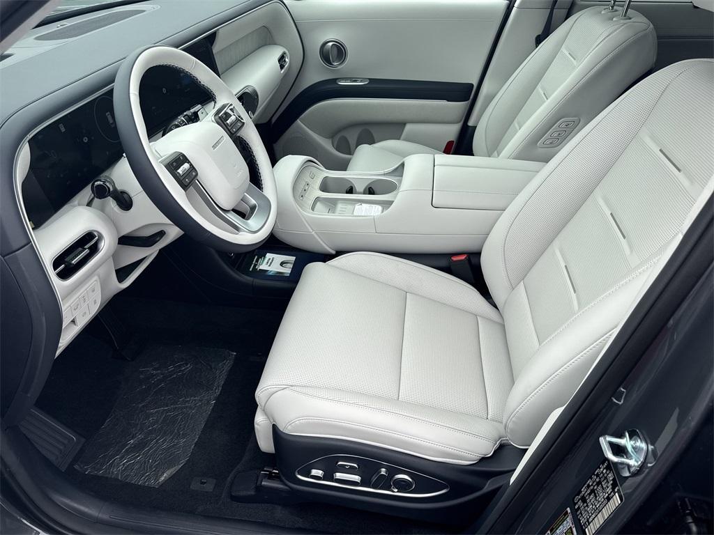 new 2026 Hyundai Palisade car, priced at $56,800