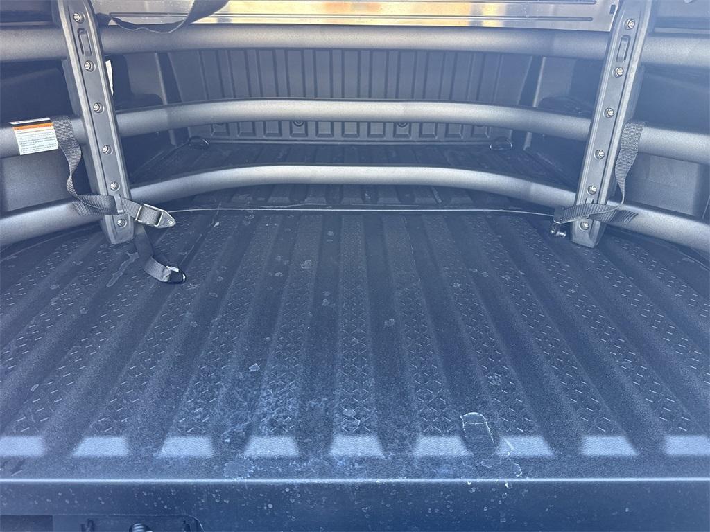 new 2026 Hyundai SANTA CRUZ car, priced at $46,275