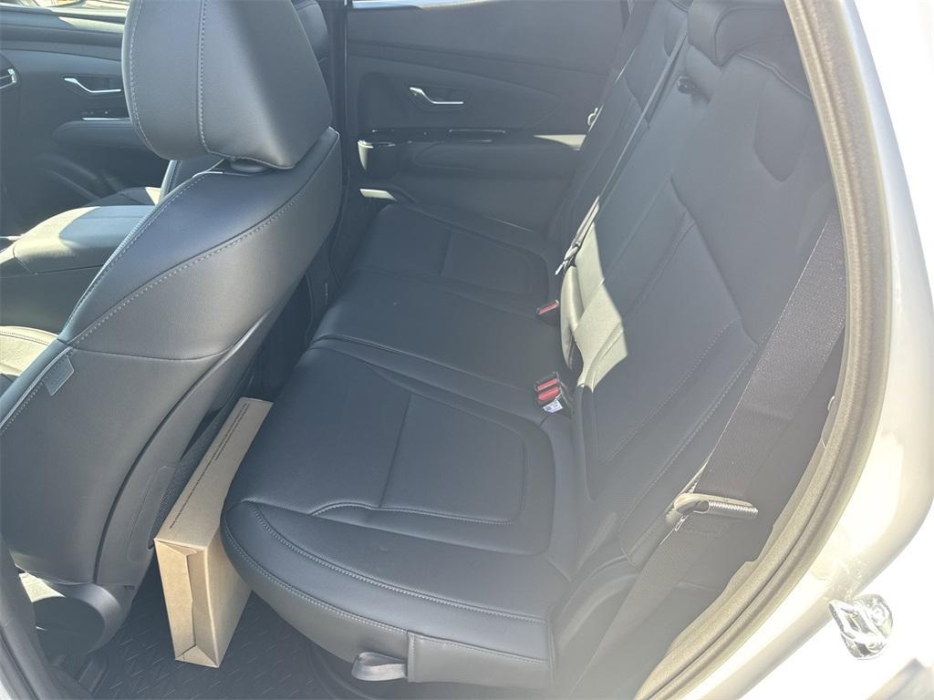 new 2026 Hyundai SANTA CRUZ car, priced at $46,275