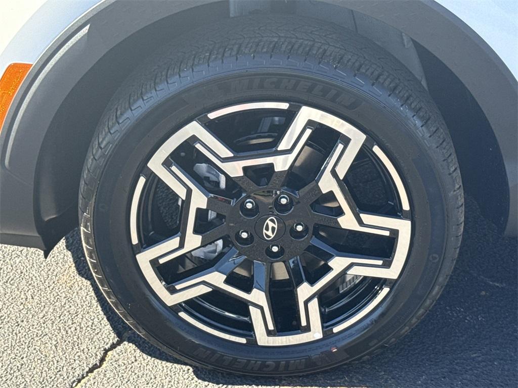 new 2026 Hyundai SANTA CRUZ car, priced at $46,275