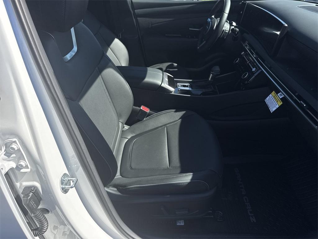 new 2026 Hyundai SANTA CRUZ car, priced at $46,275