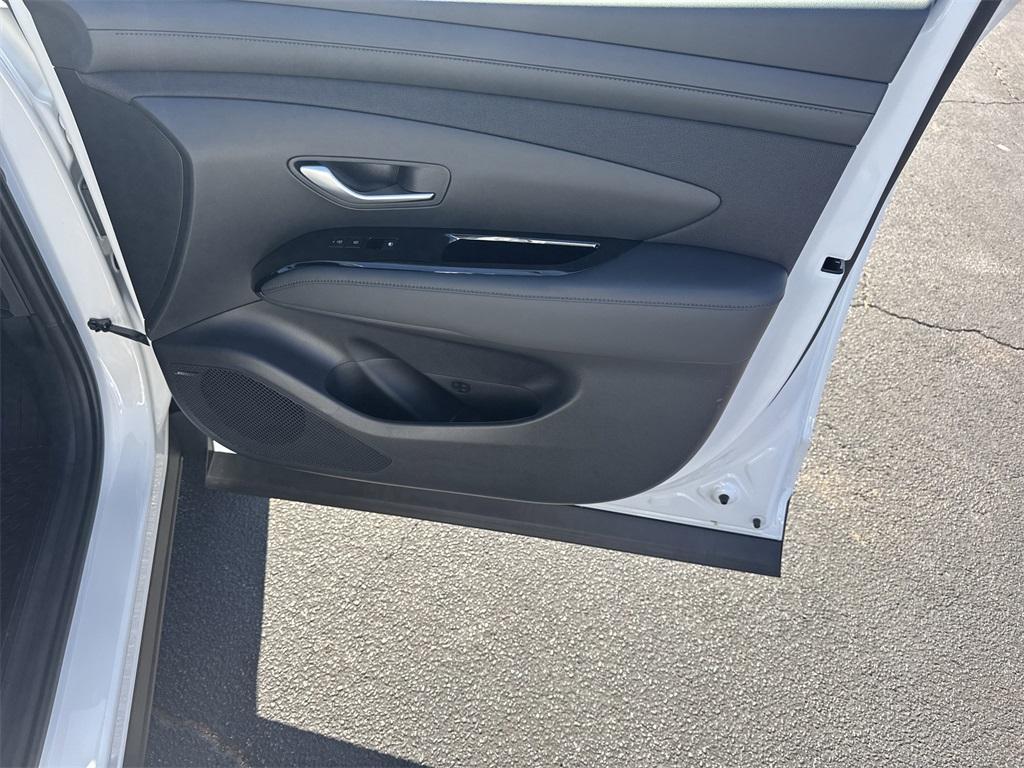 new 2026 Hyundai SANTA CRUZ car, priced at $46,275