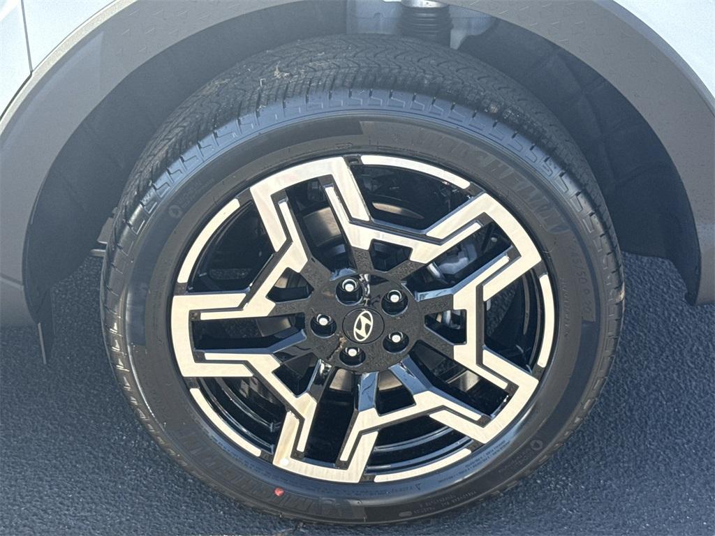 new 2026 Hyundai SANTA CRUZ car, priced at $46,275