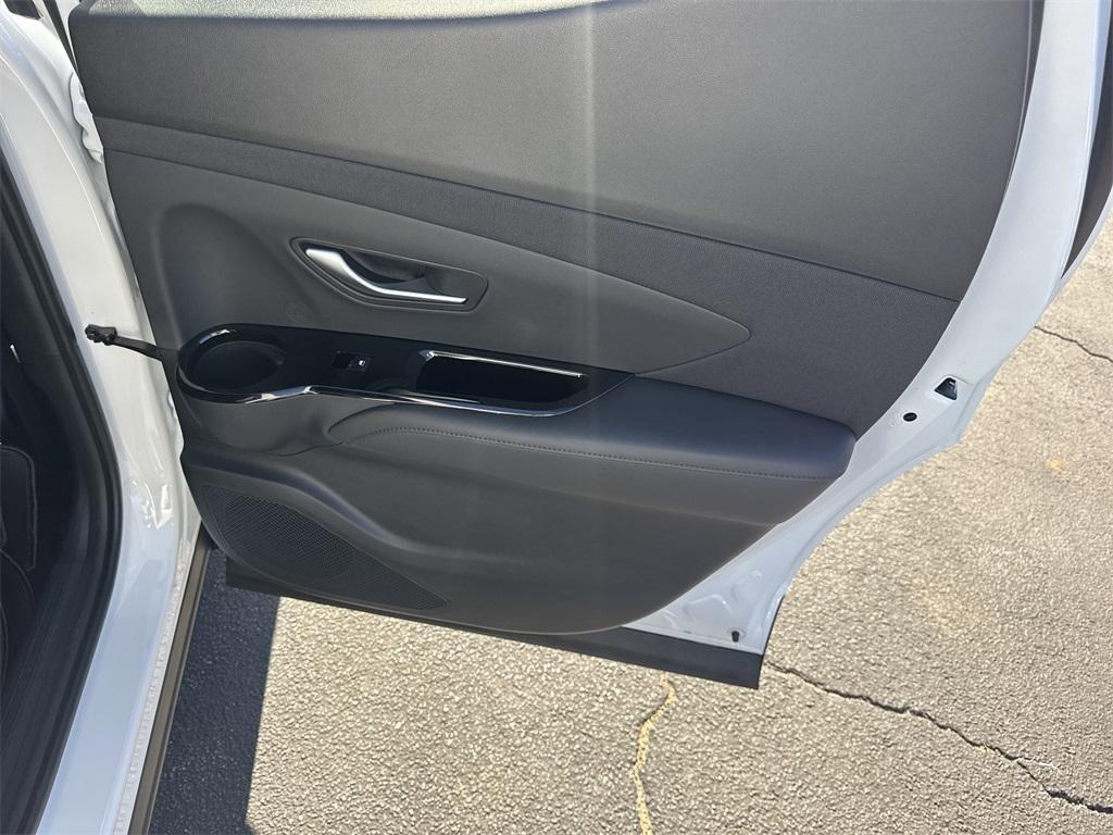 new 2026 Hyundai SANTA CRUZ car, priced at $46,275