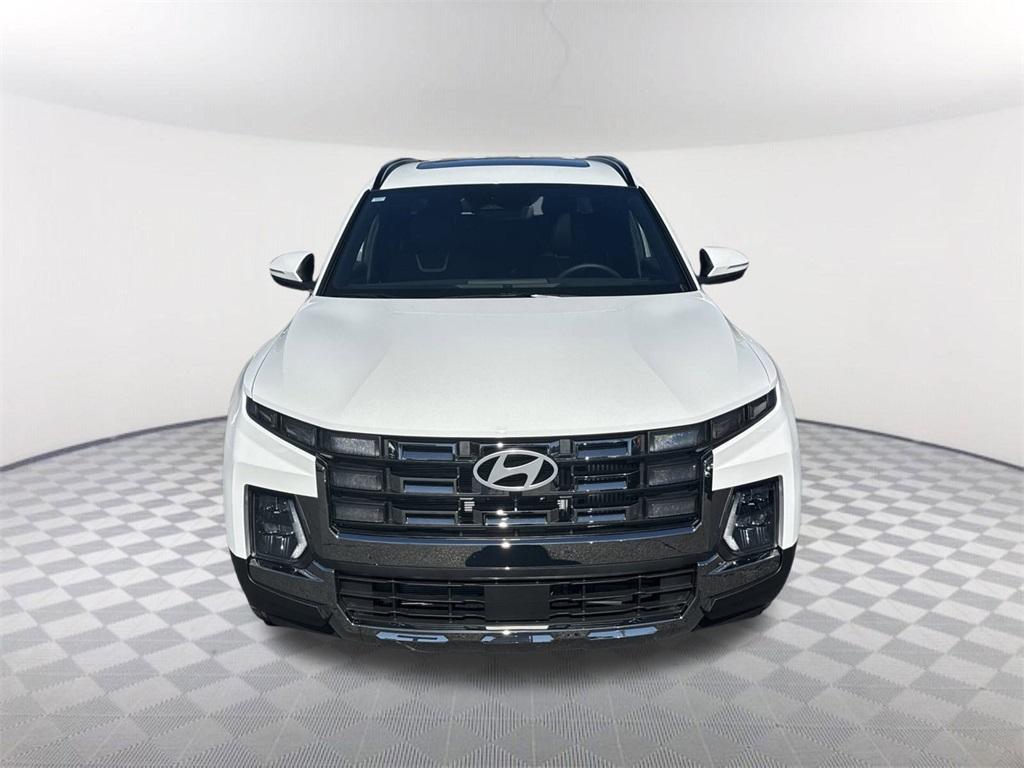 new 2026 Hyundai SANTA CRUZ car, priced at $46,275