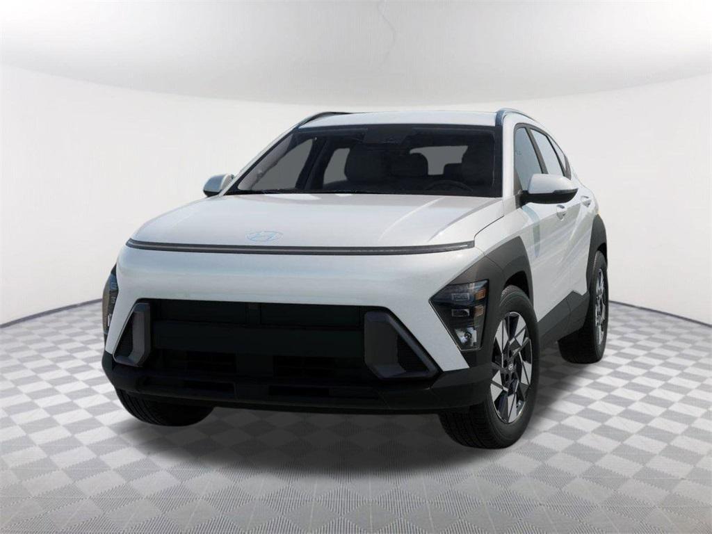 new 2025 Hyundai Kona car, priced at $26,089