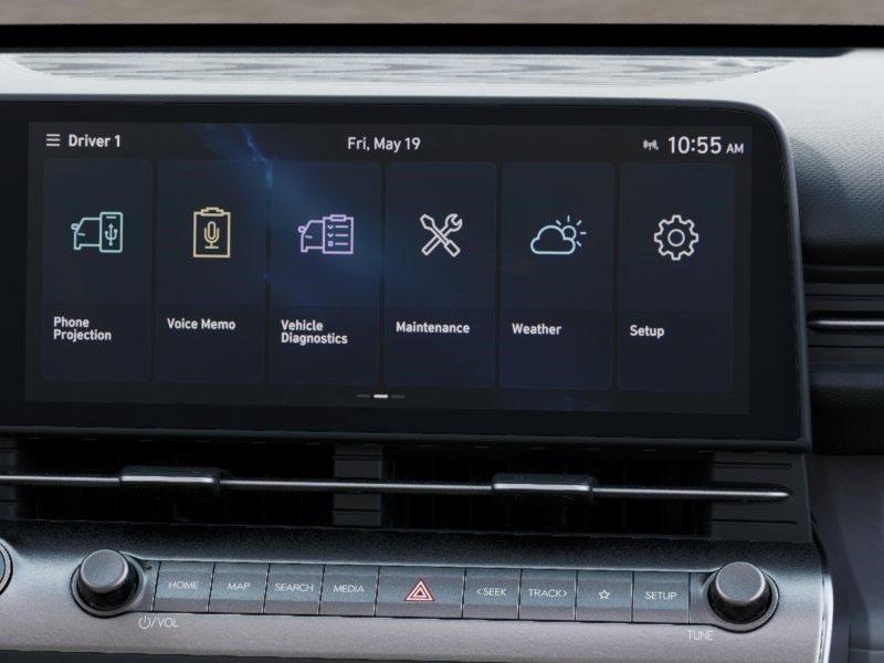 new 2025 Hyundai Kona car, priced at $26,089