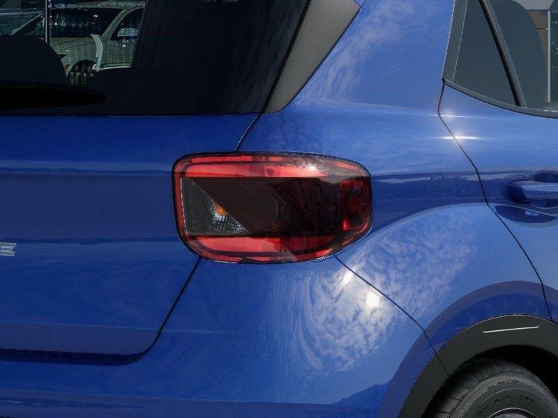 new 2025 Hyundai Venue car, priced at $24,070
