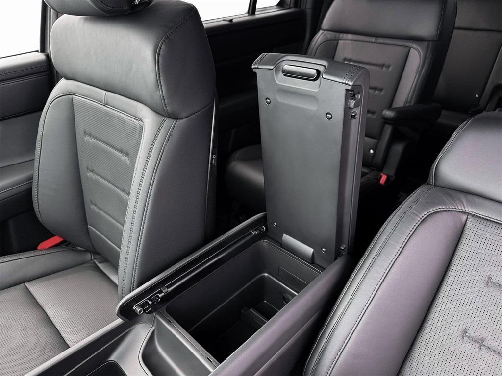 new 2026 Hyundai SANTA FE HEV car, priced at $51,330