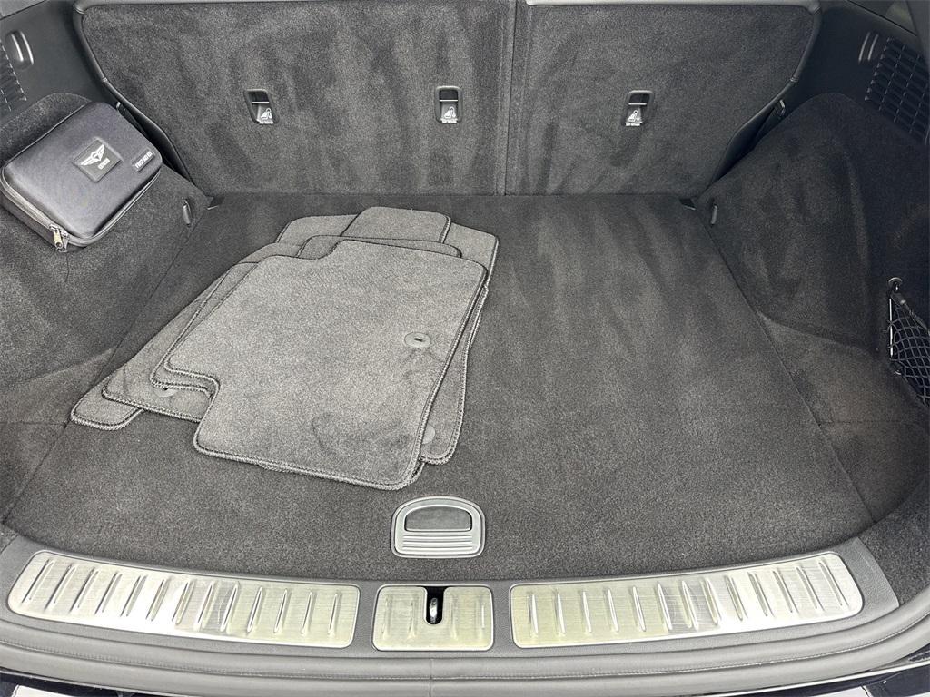 used 2025 Genesis GV70 car, priced at $43,891