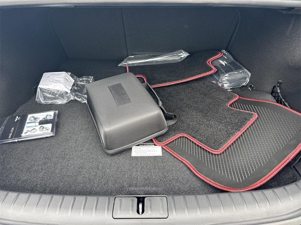 new 2026 Genesis G70 car, priced at $56,065