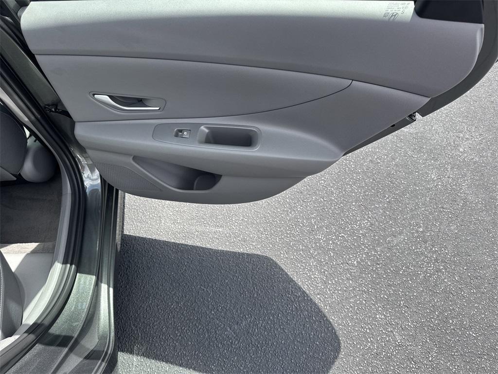 new 2025 Hyundai Elantra car, priced at $23,335