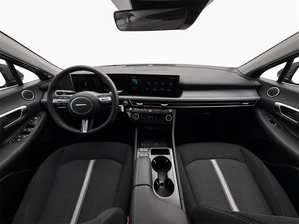 new 2026 Hyundai Sonata car, priced at $30,840