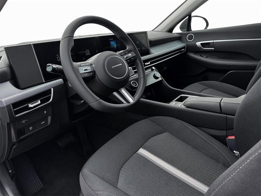 new 2026 Hyundai Sonata car, priced at $30,840