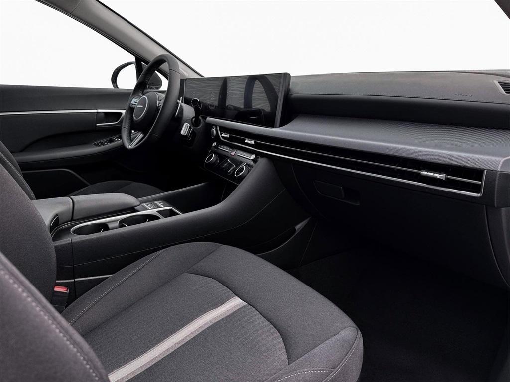 new 2026 Hyundai Sonata car, priced at $30,840