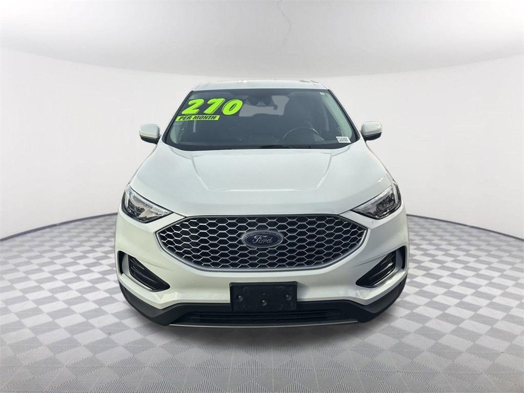 used 2024 Ford Edge car, priced at $20,892